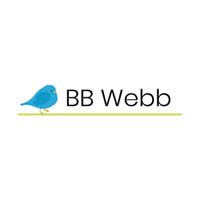 BB Webb Logo