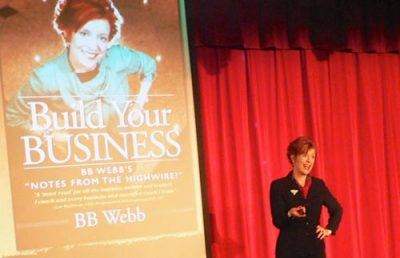 Planning Your Success | Arriving with BB Webb