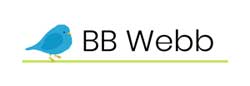BB Webb Logo